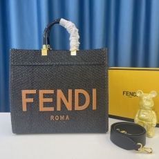 Fendi Shopping Bags